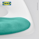 IKEA PYNTEN Alas Kursi / Tempat Duduk Anak 33x32cm