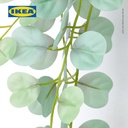 IKEA FEJKA Tanaman Hias Dengan Dudukan Dinding Isi 3pcs