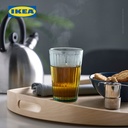 IKEA VARDAGEN Gelas Minum Toska Muda 43cl Isi 4pcs