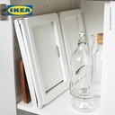 IKEA KLIPSK Baki / Meja Lipat Tempat Tidur Serbaguna