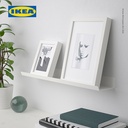 IKEA MALMBACK Rak Dinding Display Serbaguna 60cm
