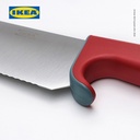 IKEA SMABIT Set Bilah Pisau Isi 2pcs