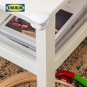 IKEA UNDVIKA Bumper Sudut Pelindung Furnitur