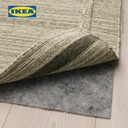 IKEA STOPP FILT Pelapis Karpet Dengan Anti Slip 190x280 cm