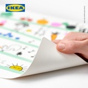 IKEA GRONFINK Alas Piring 30x40cm