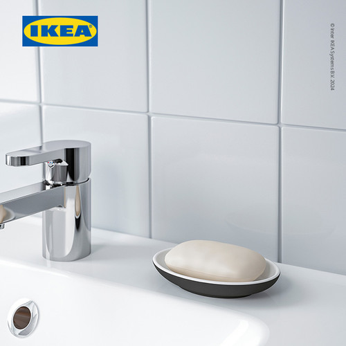IKEA EKOLN Tempat Sabun Minimalis