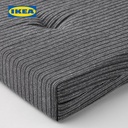 IKEA JUSTINA Bantal Alas Kursi / Tempat Duduk 42/35x40x4cm