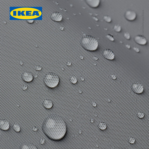 IKEA LUDDHAGTORN Tirai Shower 180x200cm