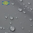 IKEA LUDDHAGTORN Tirai Shower 180x200cm