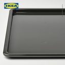IKEA KUGGIS Penutup  Kotak Penyimpanan Serbaguna 37x54cm