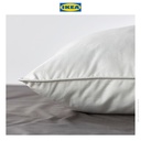 IKEA SKOGSFRAKEN Bantal Tidur Rendah 50x80cm