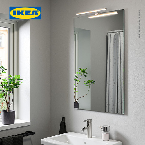 IKEA VATHULT Lampu LED Kabinet / Kaca 350mm