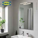IKEA VATHULT Lampu LED Kabinet / Kaca 350mm