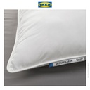 IKEA SKOGSFRAKEN Bantal Tidur Tinggi 50x80cm
