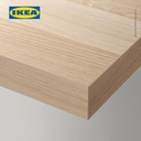 IKEA LACK Rak Dinding Serbaguna 110x26cm