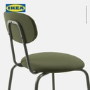 IKEA OSTANO Kursi Makan Serbaguna