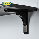 IKEA  BERGSHULT/RAMSHULT Rak Dinding Minimalis 80x30 cm