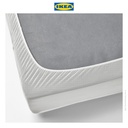 IKEA GRUSNARV Pelindung Kasur Anti Air 160x200 cm