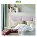 IKEA SMASPORRE Duvet Selimut Sedikit Hangat 200x200 cm
