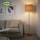 IKEA SKAFTET Dasar Lampu Meja Kuningan 130cm