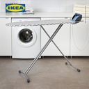 IKEA DANKA Meja Setrika Dapat Dilipat 120x37cm