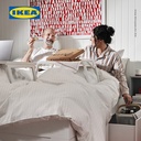 IKEA KLIPSK Baki / Meja Lipat Tempat Tidur Serbaguna