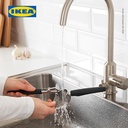 IKEA 365+ VARDEFULL Penghancur Bawang Putih Hitam