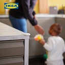 IKEA UNDVIKA Bumper Sudut Pelindung Furnitur
