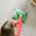IKEA GRONFINK Alas Ganti Popok Bayi Dapat Dilipat 70x35 cm