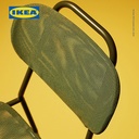 IKEA ENSHOLM Kursi Luar Ruang Minimalis Hijau