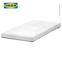 IKEA KRUMMELUR Kasur Busa untuk Ranjang Bayi 60x120x8 cm