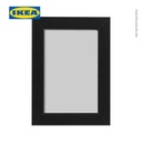 IKEA FISKBO Bingkai Foto Gambar Minimalis 10x15 cm