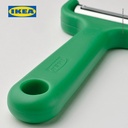 IKEA UPPFYLLD Pengupas Serbaguna Hijau Terang