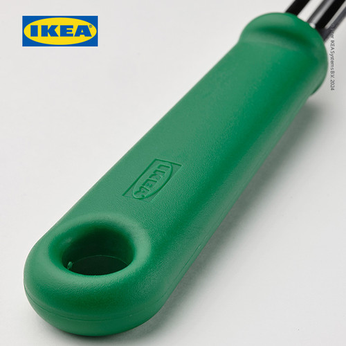 IKEA UPPFYLLD Pengupas Kentang Hijau
