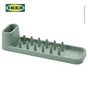 IKEA STAMLING Rak Pengiring Piring Minimalis 48 cm