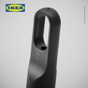 IKEA FAMILJ Tempat Roll untuk Tissue Kertas Antarsit