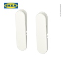 IKEA SKADIS Klip Pegboard Isi 2pcs