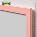 IKEA FISKBO Bingkai Foto Gambar Minimalis 10x15 cm