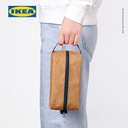 IKEA HILLIGT Tas Kecil Aksesoris Serbaguna 18x9x9 cm