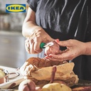 IKEA UPPFYLLD Pengupas Kentang Hijau