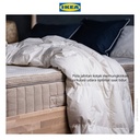 IKEA FJALLARNIKA Duvet Selimut Sedikit Hangat 150x200 cm