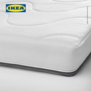 IKEA KRUMMELUR Kasur Busa untuk Ranjang Bayi 60x120x8 cm