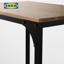 IKEA FJALLBO Unit Rak Serbaguna Minimalis 51x136 cm