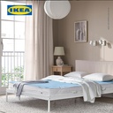 IKEA REXBEGONIA Pelindung Kasur 180x200 cm