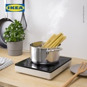 IKEA TILLREDA Kompor Induksi Portable 1 Zona Putih