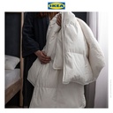 IKEA FJALLARNIKA Duvet Selimut Sedikit Hangat 150x200 cm