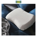 IKEA KLUBBSPORRE Bantal Ergonomis Untuk Telentang / Miring 41x70cm