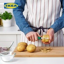 IKEA UPPFYLLD Pengupas Kentang Hijau