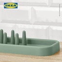 IKEA STAMLING Rak Pengiring Piring Minimalis 48 cm