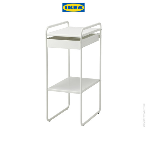 IKEA SUNNERSTA Rak Dapur / Unit Penyimpanan 56x38 cm
